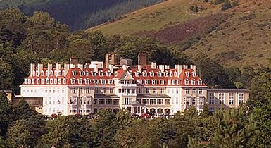 Peebles Hydro